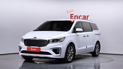 Kia Canival 2018