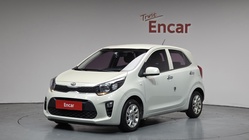 Kia morning 2018