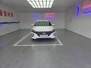 Hyundai Ioniq 2016