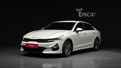 Kia K5 2022