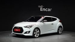 Hyundai Veloster 2011