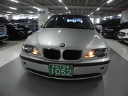 BMW 3 Series 2004