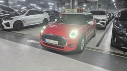 MINI Cooper 2021