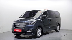 Hyundai Starex 2018
