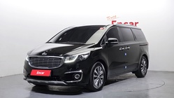 Kia Carnival 2018
