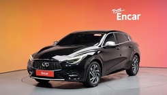 Infiniti Q30 2019