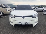 Ssangyong TIBOLI 2017