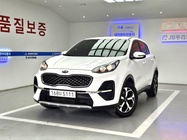 Kia Sportage 2019