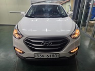 Hyundai Tucson 2013