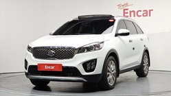 Kia Sorento 2016