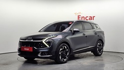 Kia Sportage 2021