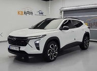 Chevrolet Trax 2023