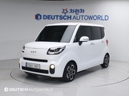 Kia RAY 2022