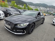Hyundai Grandeur 2018
