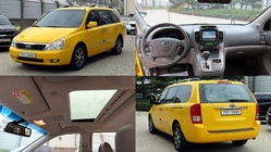 Kia Carnival 2013