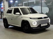 Hyundai Casper 2023