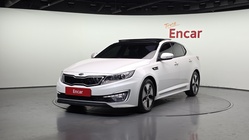 Kia K5 2013