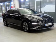 Kia K8 2023