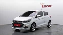 Chevrolet Spark 2022