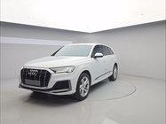 Audi Q7 2021