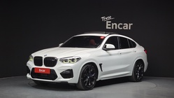 BMW X4M 2020