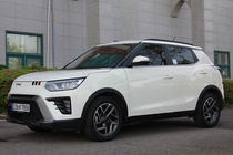 Ssangyong TIBOLI 2024