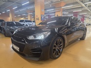 Hyundai Genesis 2012