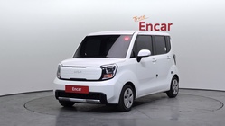 Kia RAY 2023