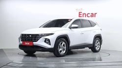 Hyundai Tucson 2020
