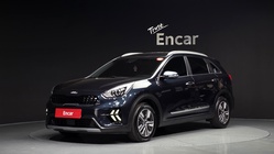 Kia Niro 2021