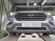 Hyundai Maxcruz 2014