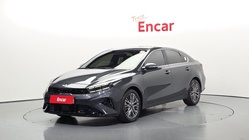 Kia K3 2022