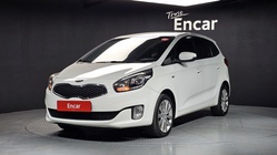 Kia Carens 2013