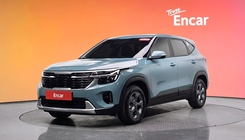 Kia Seltos 2025