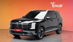 Hyundai Palisade 2025