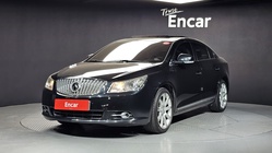 Chevrolet Alpheon 2011