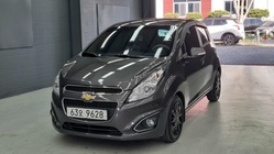 Chevrolet Spark 2014