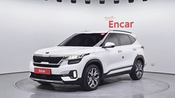 Kia Seltos 2020