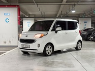 Kia RAY 2013