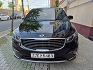 Kia Carnival 2017