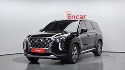 Hyundai Palisade 2019