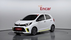 Kia morning 2017