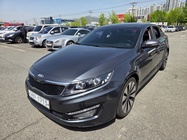 Kia K5 2013