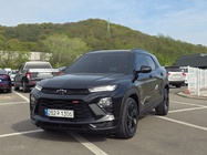 Chevrolet Trailblazer 2022
