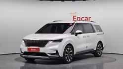 Kia Carnival 2021