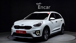 Kia Niro 2019