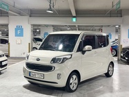 Kia RAY 2013