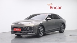 Hyundai Grandeur 2024