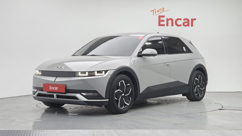 Hyundai Ioniq5