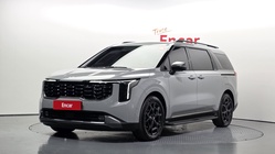 Kia Canival 2025